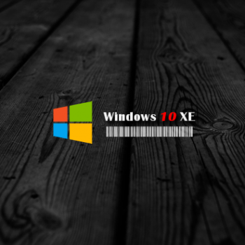 Windows 10 XE версия 4.5.5 от 06.03.2023