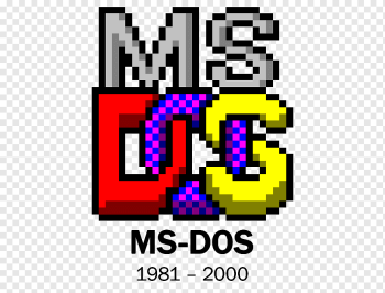 Microsoft открыла исходный код MS-DOS 4.00 и разместила его на GitHub